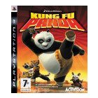 Kung Fu Panda