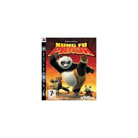 Kung Fu Panda