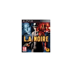 L.A. Noire