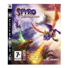 Legend of Spyro: Dawn of the Dragon