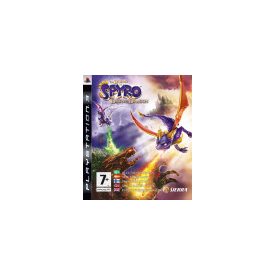 Legend of Spyro: Dawn of the Dragon