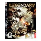 Legendary