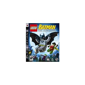 LEGO Batman: The Videogame