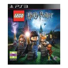 LEGO Harry Potter: Years 1-4