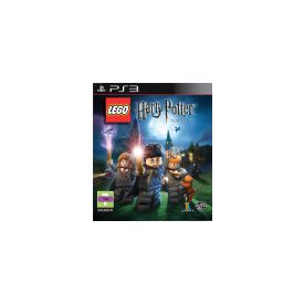LEGO Harry Potter: Years 1-4