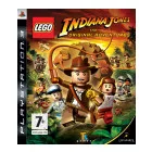 LEGO Indiana Jones: The Original Adventures