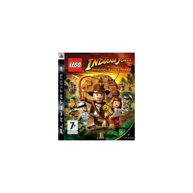 LEGO Indiana Jones: The Original Adventures