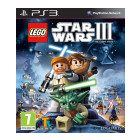 Lego Star Wars III: The Clone Wars (használt)