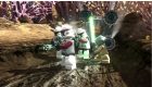 Lego Star Wars III: The Clone Wars (használt)