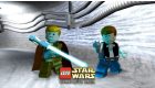 LEGO Star Wars: The Complete Saga