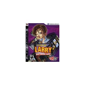 Leisure Suit Larry: Box Office Bust