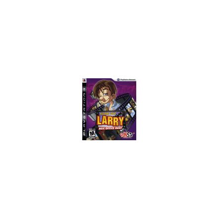 Leisure Suit Larry: Box Office Bust
