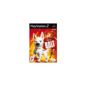 Disney's Bolt