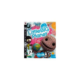 LittleBigPlanet