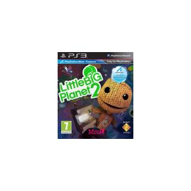 LittleBigPlanet 2