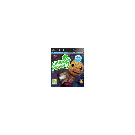 LittleBigPlanet 2