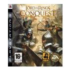 The Lord of the Rings: Conquest