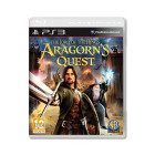 The Lord of the Rings: Aragorn's Quest