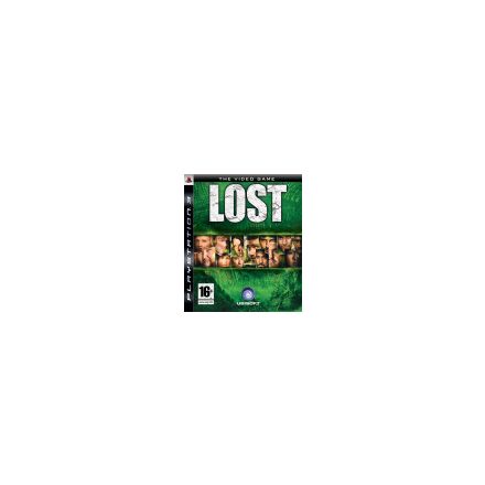 Lost