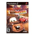 Cars Mater-National