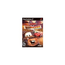 Cars Mater-National