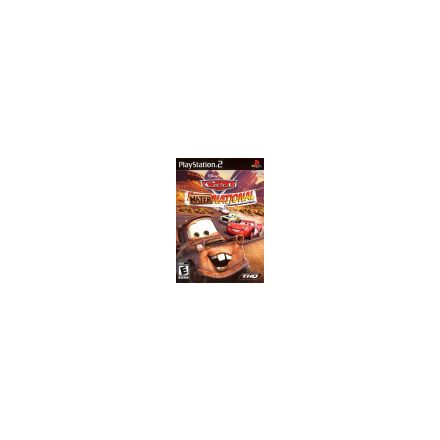 Cars Mater-National