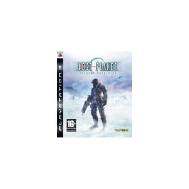 Lost Planet: Extreme Condition