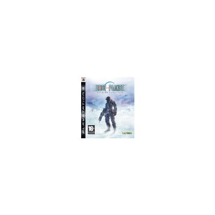 Lost Planet: Extreme Condition