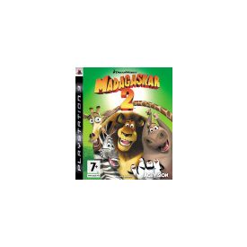 Madagascar: Escape 2 Africa