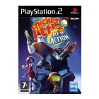 Chicken Little: Ace in Action