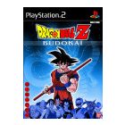 Dragon Ball Z: Budokai