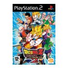 Dragon Ball Z: Budokai Tenkaichi 2