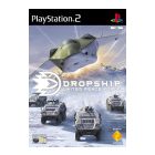 Dropship: United Peace Force