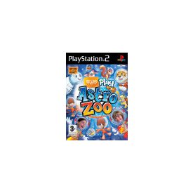 EyeToy: Play Astro Zoo