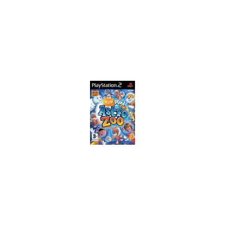 EyeToy: Play Astro Zoo