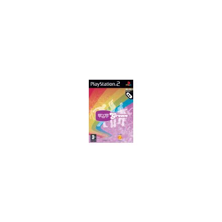 EyeToy: Groove