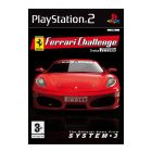 Ferrari Challenge Trofeo Pirelli