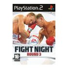Fight Night Round 3