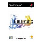 Final Fantasy X (használt)