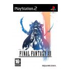 Final Fantasy XII