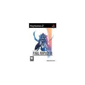 Final Fantasy XII