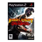 Final Fight: Streetwise