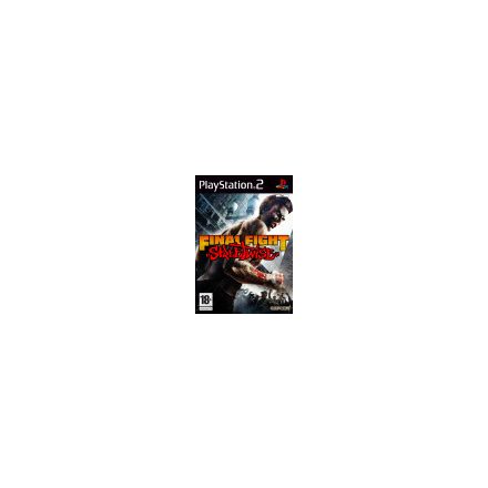 Final Fight: Streetwise