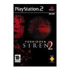 Forbidden Siren 2