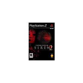 Forbidden Siren 2