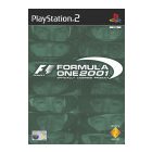 Formula One 2001