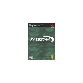 Formula One 2001