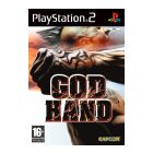 God Hand