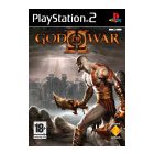 God of War II