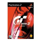 Gran Turismo 3